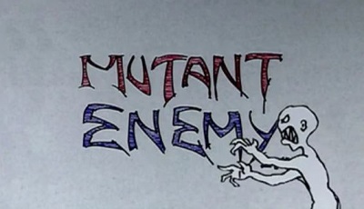 Mutant Enemy